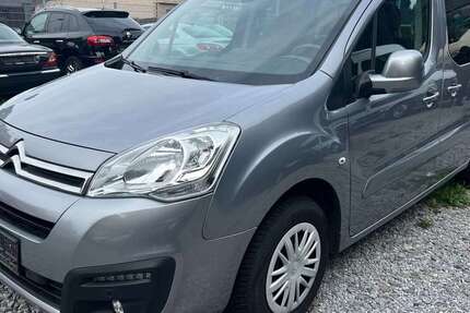 Citroen Berlingo 108.346 km 5.500 € Mönchengladbach 41238