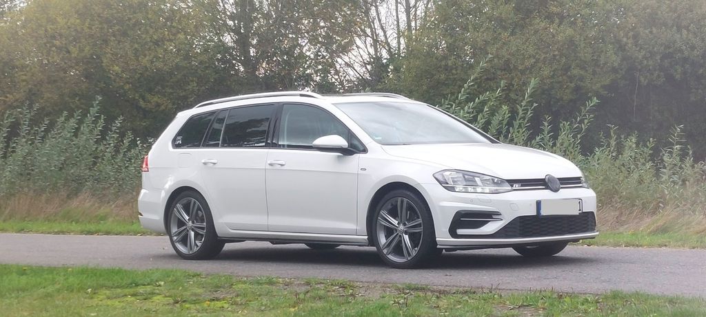VW Golf 175.000 km 12.700 &euro; Lilienthal 28865