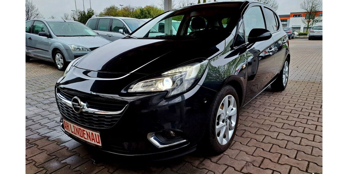 Opel Corsa 276.928 km 3.399 &euro; Leipzig 04205