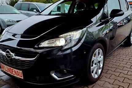 Opel Corsa 276.928 km 3.799 &euro; Leipzig 04205