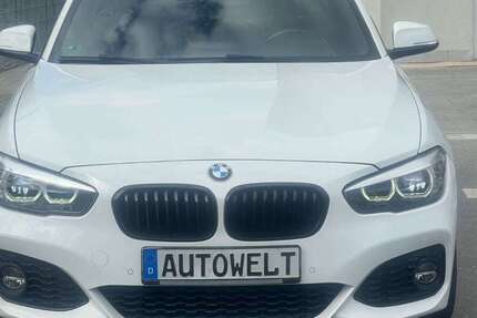 BMW 120 105.476 km 18.299 &euro; freienried 86495