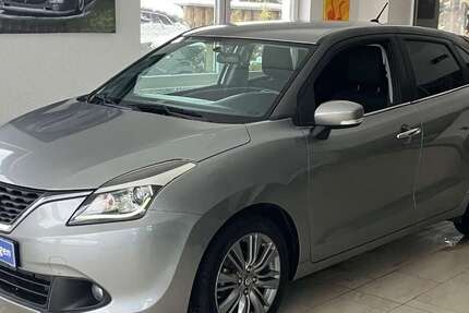 Suzuki Baleno 12.400 km 13.490 &euro; Nassenheide ( bei Berlin ) 16775