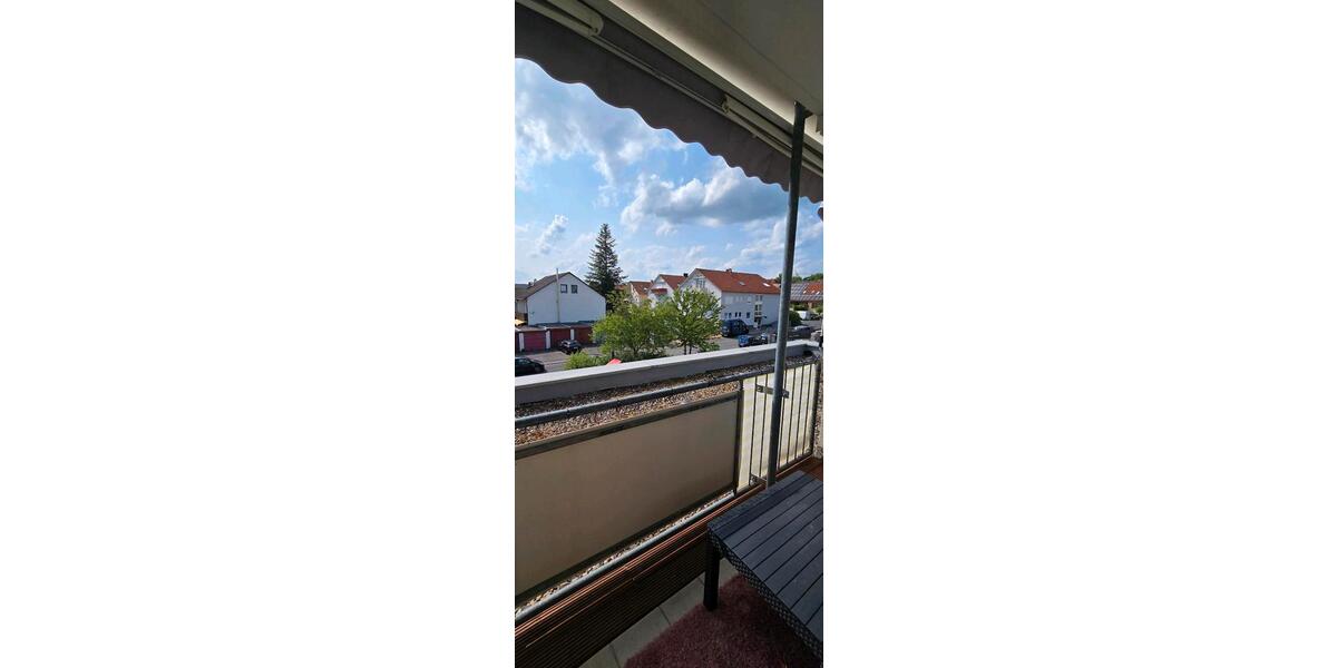 Etagenwohnung Schweinfurt Haardt - 3 Zimmer, 80 m&sup2;, 225.000&euro; | Angebot:26823838