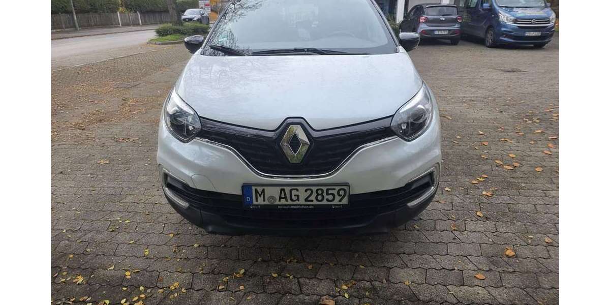 Renault Captur 123.000 km 9.000 &euro; Esting (Olching) 82140