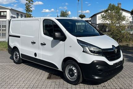 Renault Trafic 155.500 km 13.280 &euro; Langen 63225