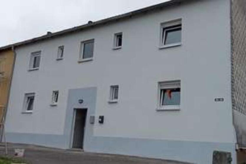 193.03 Schöne 1 ZKB Wohung, Hohlstr. 54, 55743 Idar-Oberstein