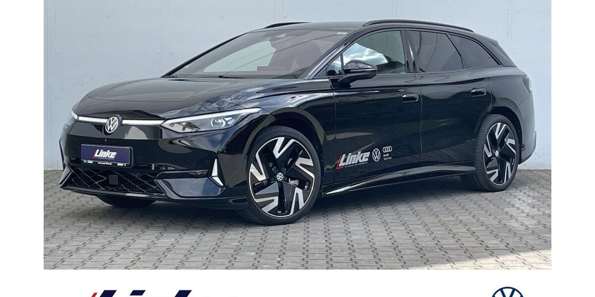 VW ID.7 7.511 km 77.990 &euro; Crailsheim 74564