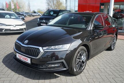 Skoda Octavia 48.653 km 24.950 &euro; Göttingen 37081
