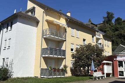 Wohnung zum Kaufen in Lauffen am Neckar 160.000 € 54.54 m² 2 zimmer