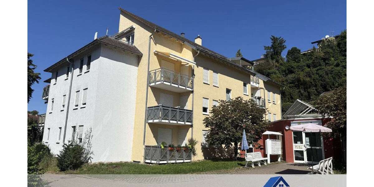 Wohnung zum Kaufen in Lauffen am Neckar 160.000 € 54.54 m² 2 zimmer