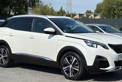 Peugeot 3008 113.279 km 15.099 € Velten 16727