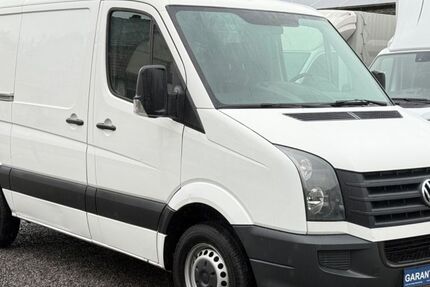 VW Crafter 209.142 km 10.990 € Sinsheim 74889