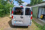 Fiat Doblo 200.000 km 2.700 € Bad Salzungen 36433