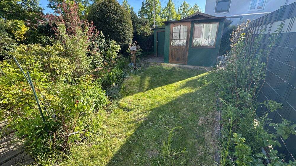 Reihenmittelhaus Braunschweig Völkenrode - 4 Zimmer, 90 m&sup2;, 248.500&euro; | Angebot:25743829