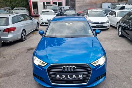 Audi A3 190.000 km 9.999 &euro; MÜNCHEN 80995