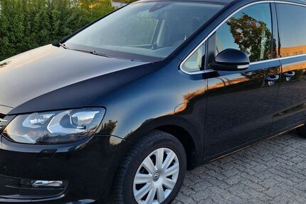 VW Sharan 250.000 km 8.800 &euro; Germersheim 76726