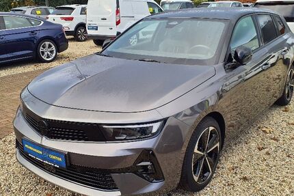Opel Astra 34.600 km 22.390 &euro; Goch 47574