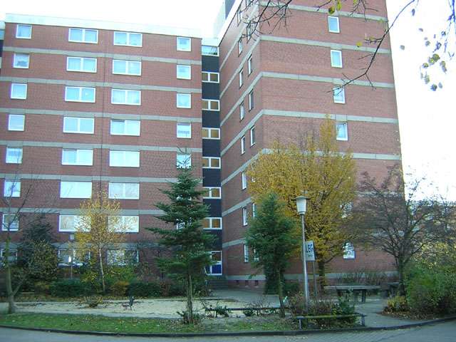 Wohnung zum Mieten in Hamm 325,41 € 76.54 m²
