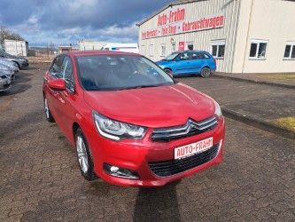 Citroen C4 92.462 km 7.990 &euro; Wittenberge 19322