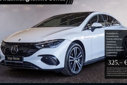 Mercedes-Benz EQE 17.937 km 48.240 &euro; Paderborn 33100