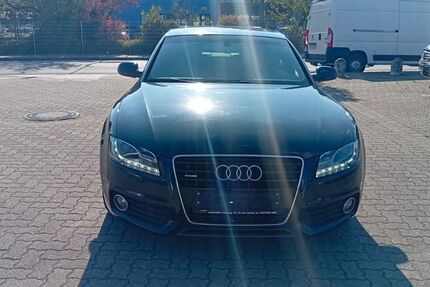 Audi A5 161.569 km 8.490 € Neu Wulmstorf 21629