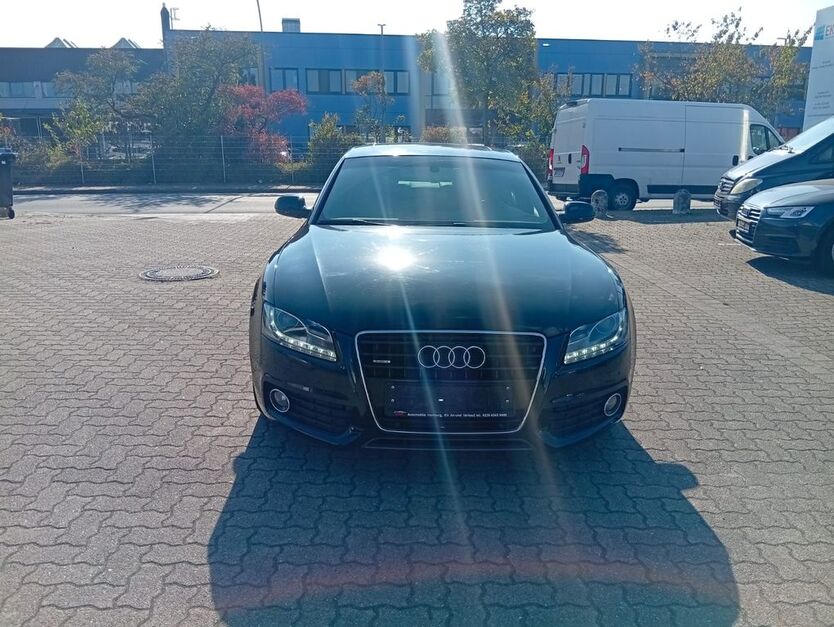 Audi A5 161.569 km 8.490 € Neu Wulmstorf 21629