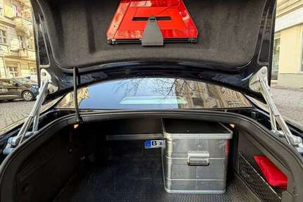 VW Phaeton 189.000 km 13.000 &euro; Berlin 13355