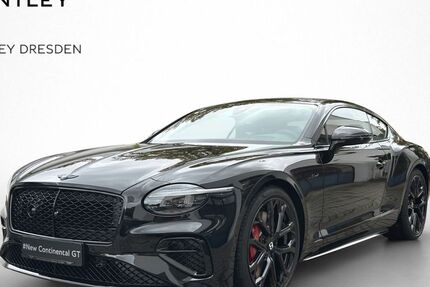 Bentley Continental GT 3.000 km 358.900 &euro; Radebeul 01445