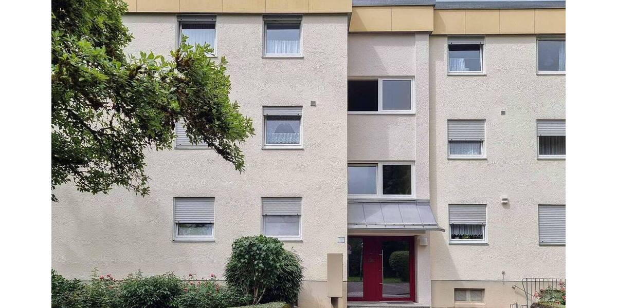 Etagenwohnung Geretsried Stein - 3 Zimmer, 87 m&sup2;, 435.000&euro; | Angebot:26418537