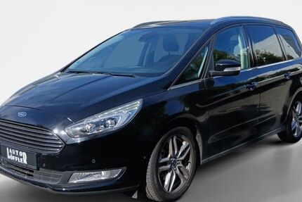 Ford Galaxy 133.000 km 16.909 &euro; Würzburg 97076