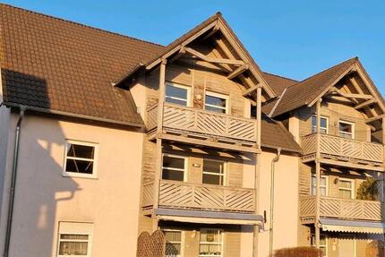 2 Zimmer Mietwohnung in OelsnitzVogtland 2 zimmer