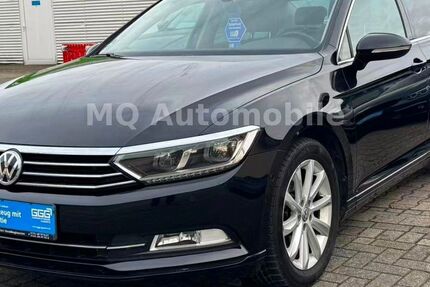 VW Passat 140.000 km 16.999 &euro; Recklinghausen, Germany 45661