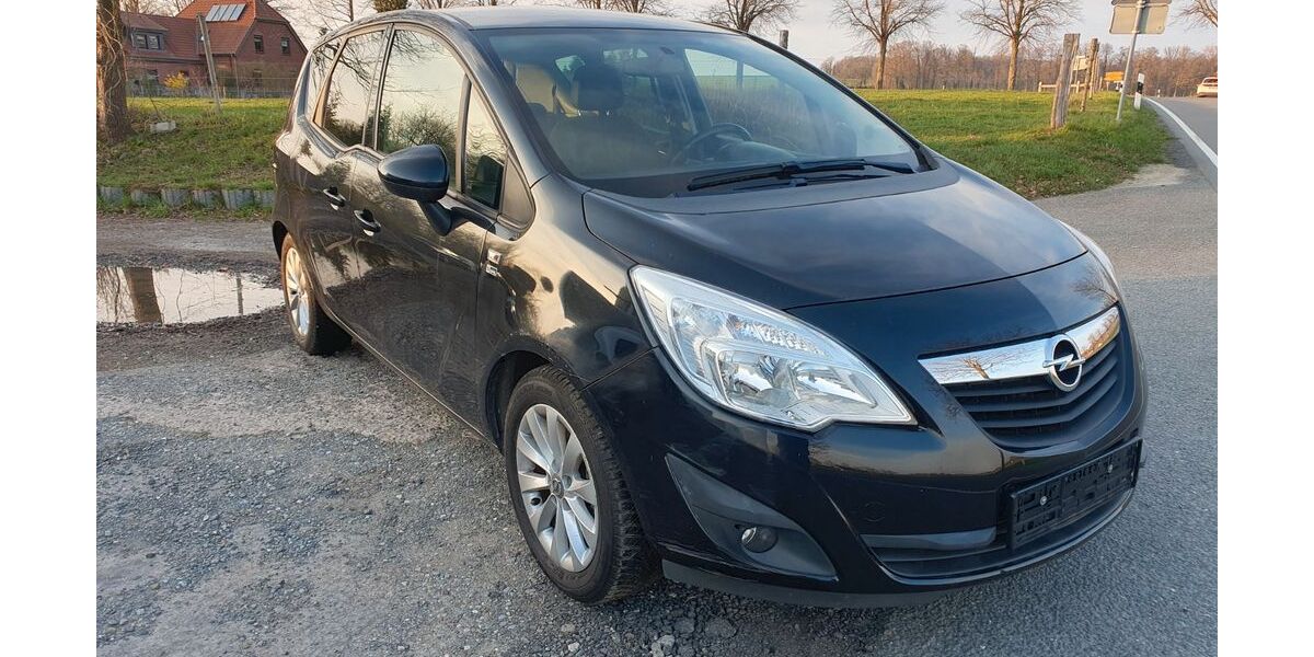 Opel Meriva 150.000 km 2.200 &euro; Melle 49324