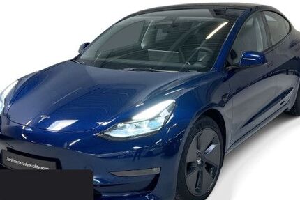 Tesla Model 3 75.793 km 31.500 &euro; Obertraubling 93083