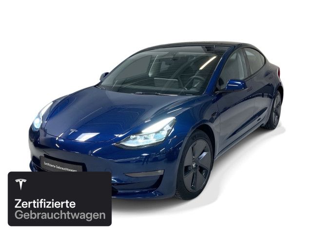 Tesla Model 3 75.793 km 31.500 &euro; Obertraubling 93083