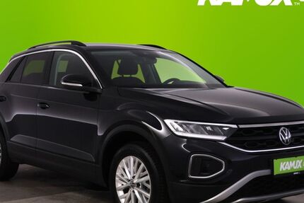 VW T-Roc 25.073 km 20.500 € Hamburg 22529