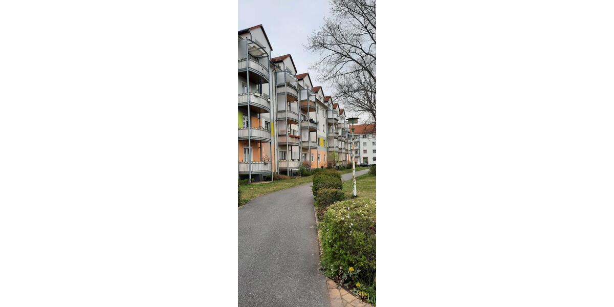 Etagenwohnung Hoyerswerda - 2 Zimmer, 55 m&sup2;, 69.000&euro; | Angebot:26477645