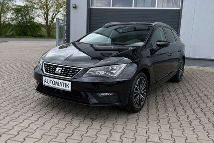 Seat Leon 110.656 km 14.400 &euro; Burgebrach 96138