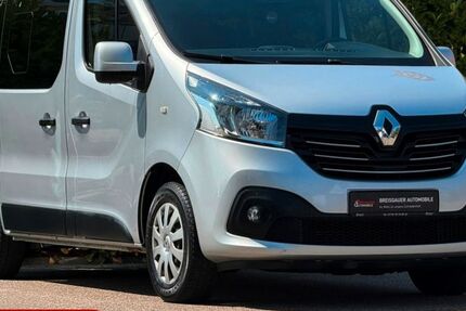 Renault Trafic 169.000 km 14.999 &euro; Ehrenkirchen 79238