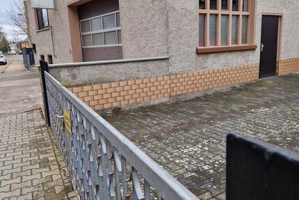 Gewerbeobjekt Oranienbaum-Wörlitz Wörlitz - 750&euro; | Angebot:25872863