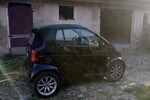 Smart ForTwo 78.130 km 2.600 &euro; Magdeburg 39104