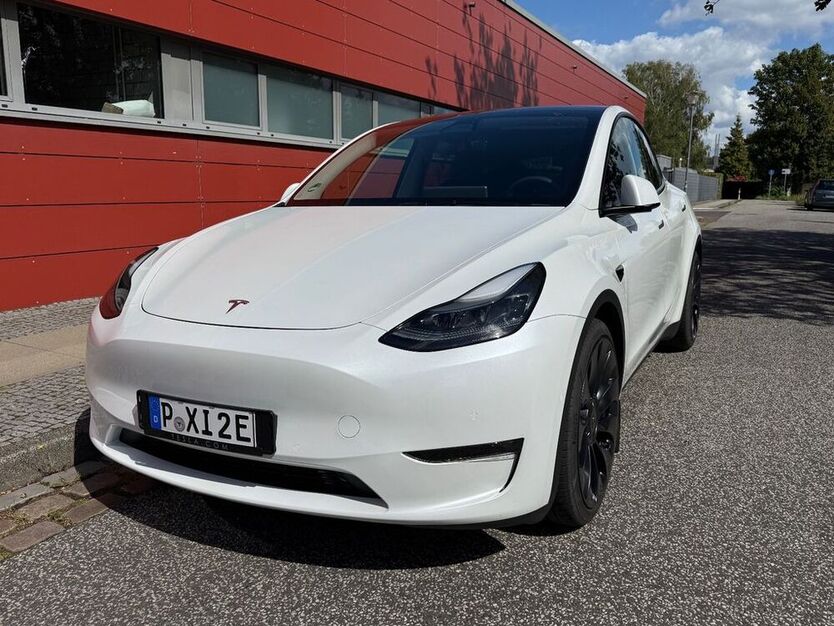 Model Y