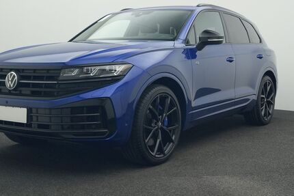VW Touareg 31.800 km 76.950 &euro; Mühlhausen 92360