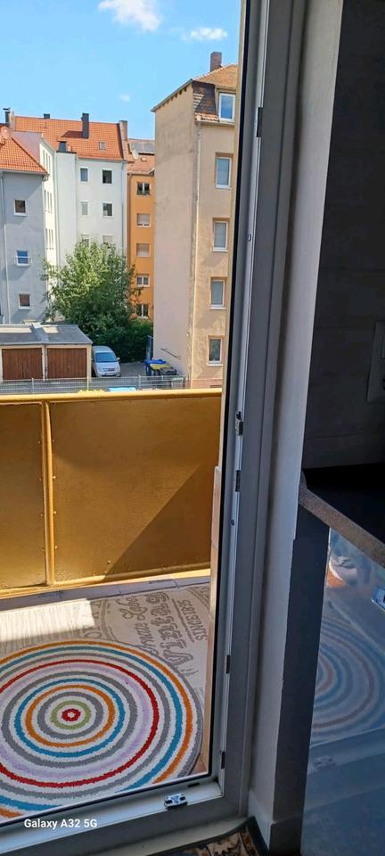 3 Zimmer Wohnung zu verkaufen. Provisionfrei