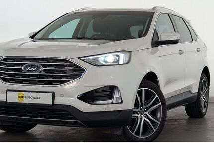 Ford Edge 57.290 km 19.460 &euro; Düsseldorf 40599