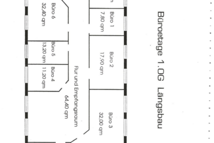 Gewerbeobjekt Chemnitz - 855&euro; | Angebot:26371763