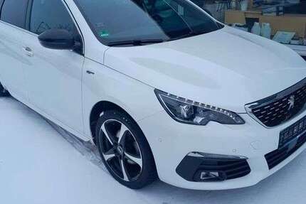 Peugeot 308 75.909 km 16.250 &euro; Stavenhagen 17153