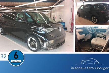 VW ID. Buzz 20.000 km 60.270 &euro; Buchschwabach bei Nürnberg 90574