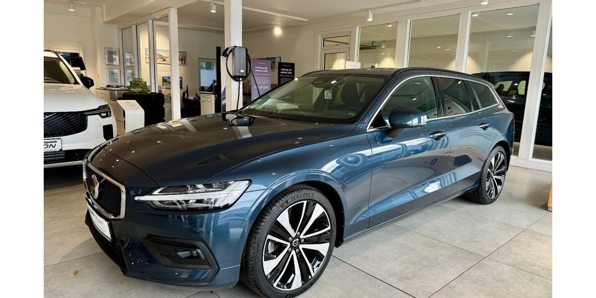 Volvo V60 16.500 km 35.480 &euro; Bautzen 02625