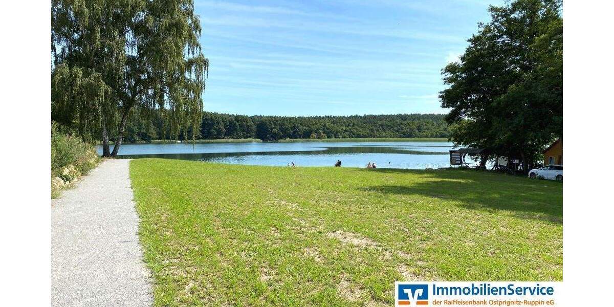 Grundstück Rheinsberg Dorf Zechlin - 215.000&euro; | Angebot:25666011